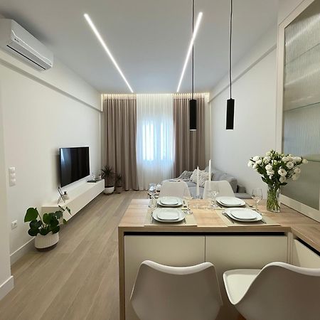Aurora Apartment , In The Heart Of אתונה מראה חיצוני תמונה