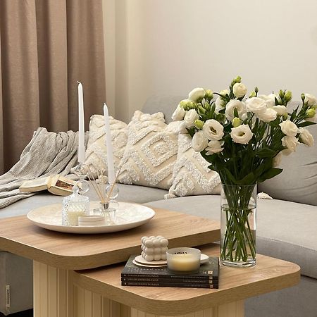 Aurora Apartment , In The Heart Of אתונה מראה חיצוני תמונה