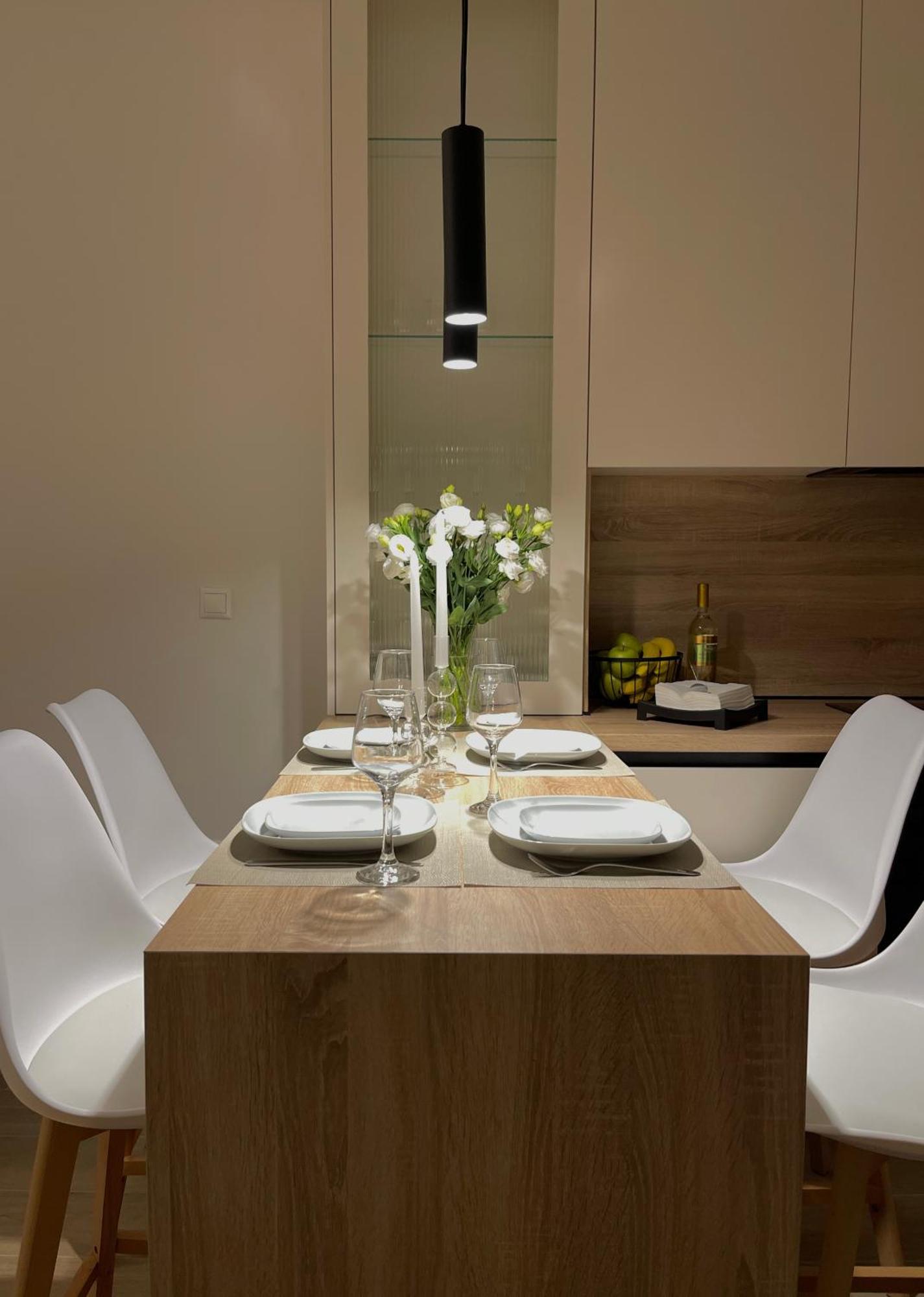 Aurora Apartment , In The Heart Of אתונה מראה חיצוני תמונה