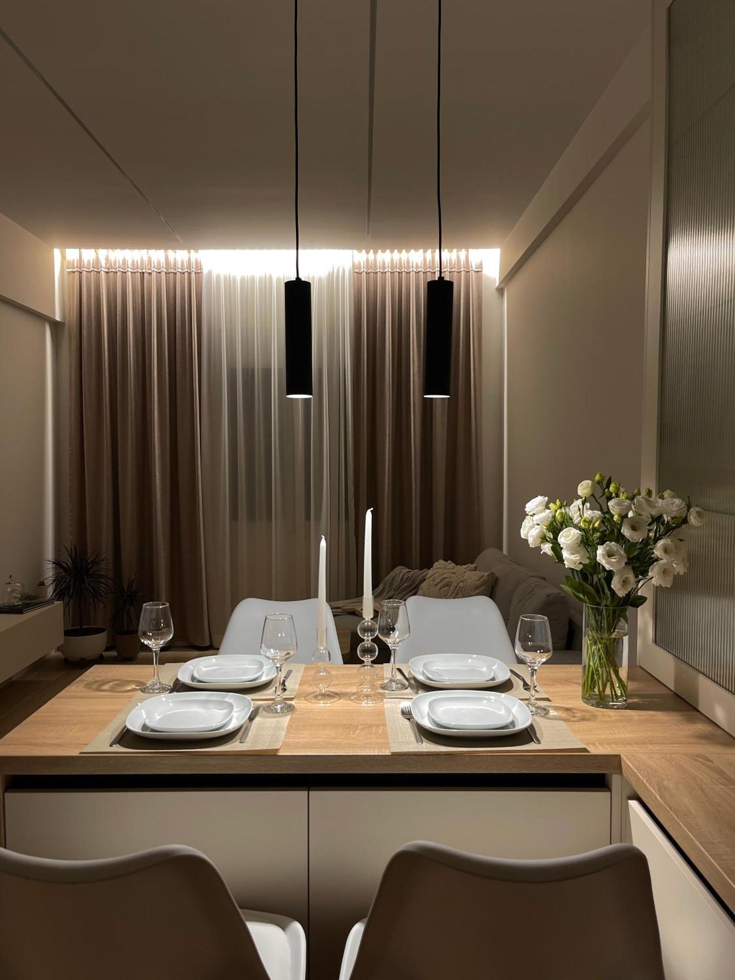Aurora Apartment , In The Heart Of אתונה מראה חיצוני תמונה