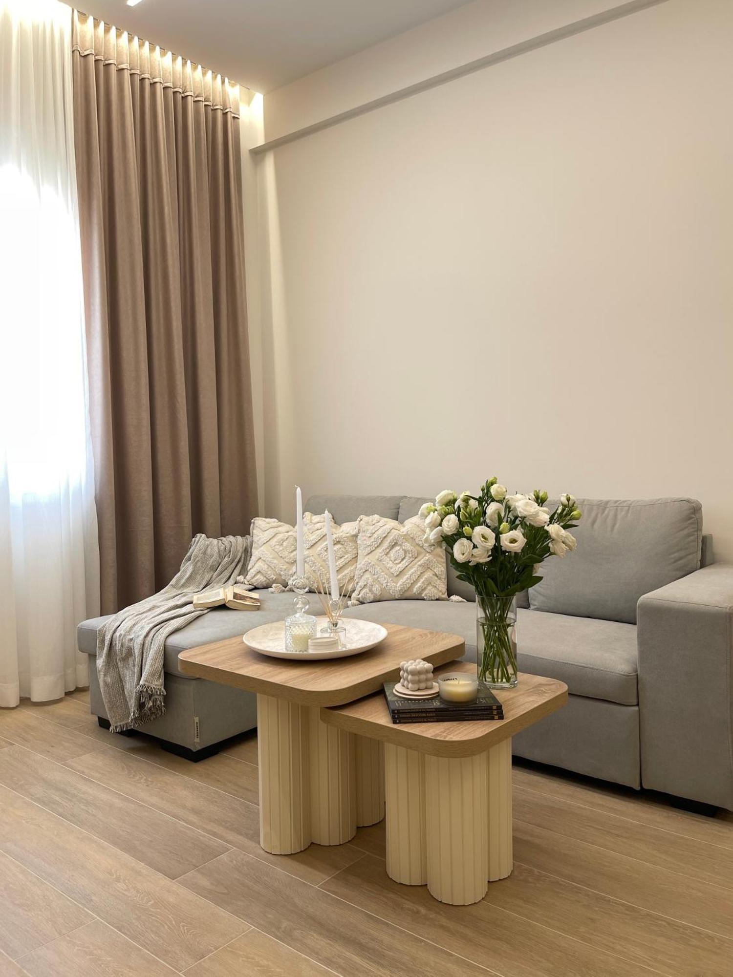 Aurora Apartment , In The Heart Of אתונה מראה חיצוני תמונה