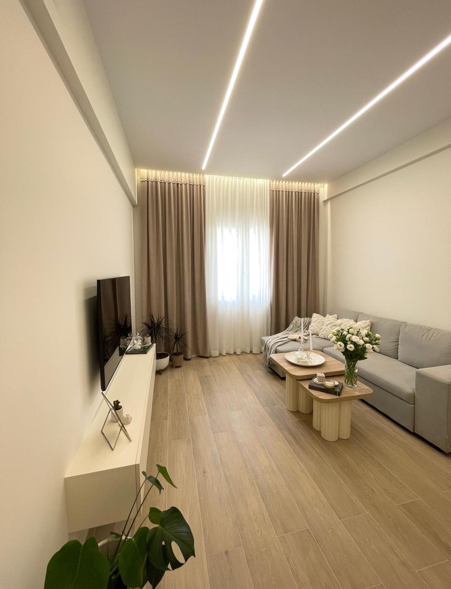 Aurora Apartment , In The Heart Of אתונה מראה חיצוני תמונה