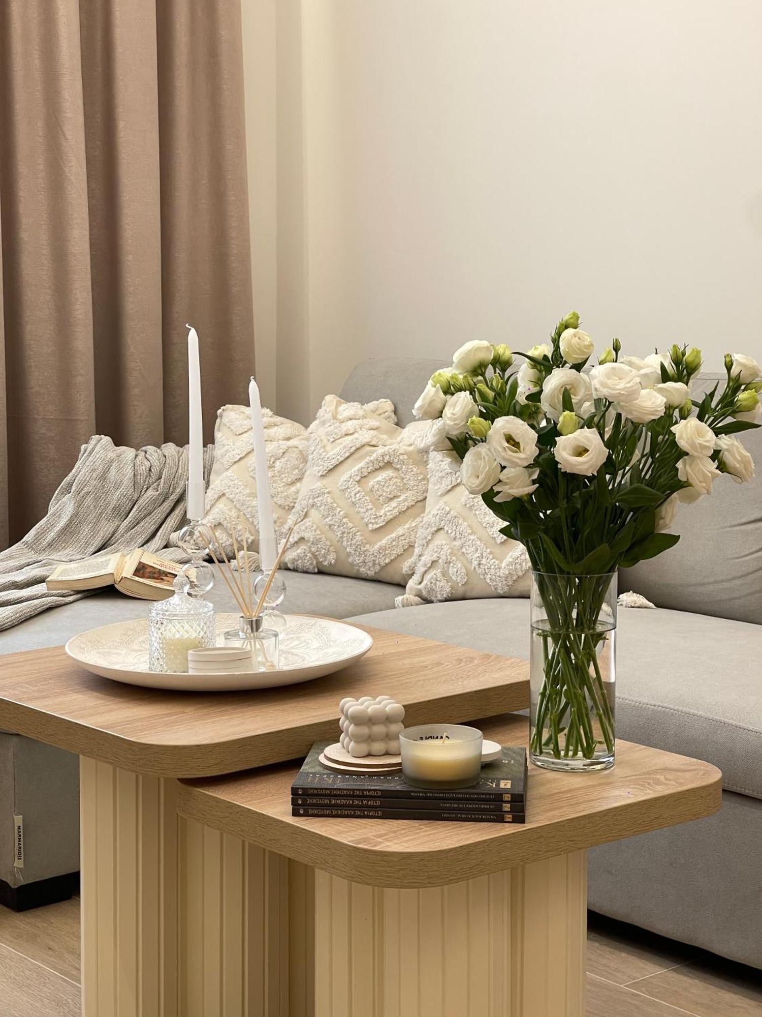 Aurora Apartment , In The Heart Of אתונה מראה חיצוני תמונה