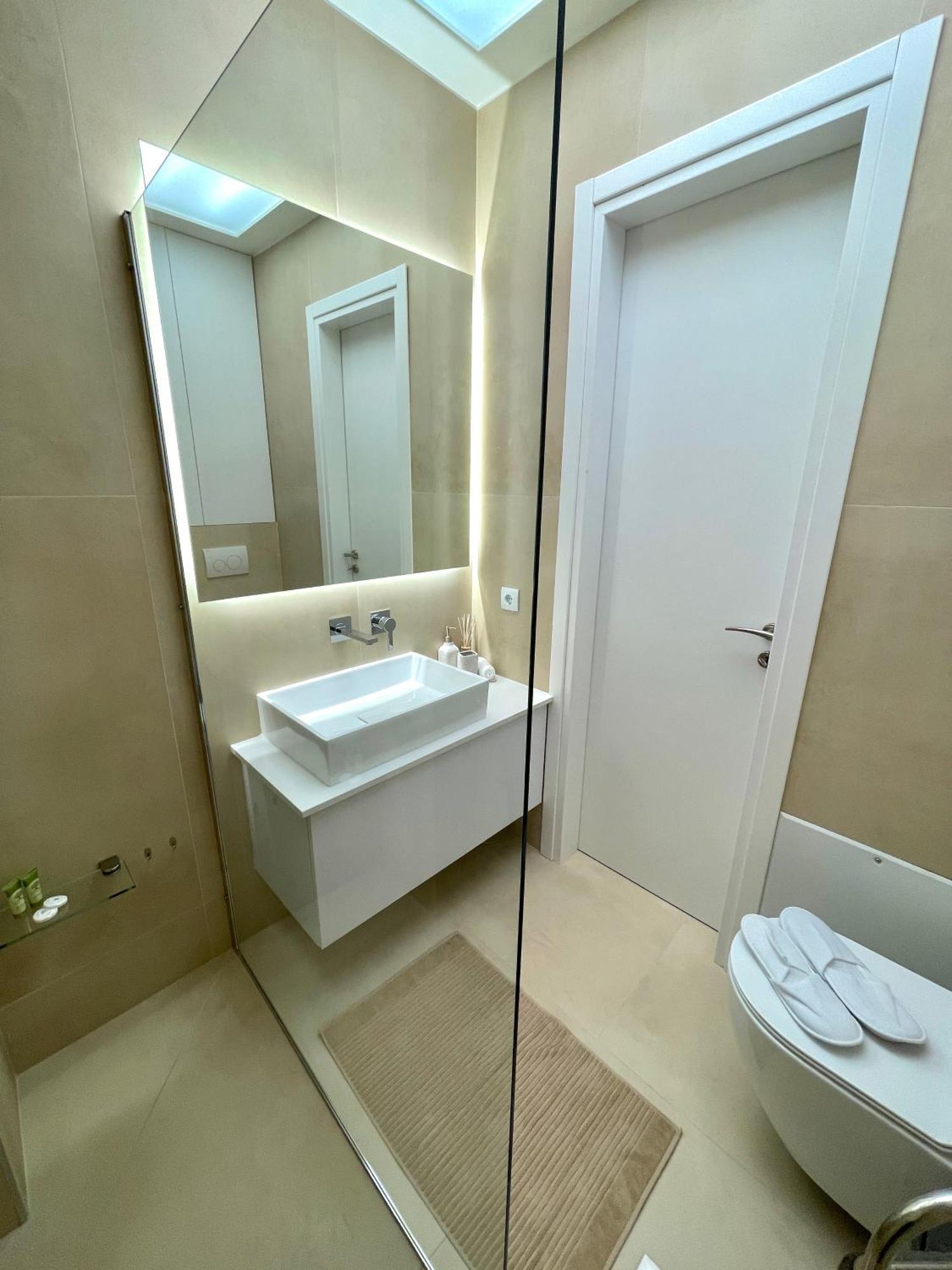 Aurora Apartment , In The Heart Of אתונה מראה חיצוני תמונה