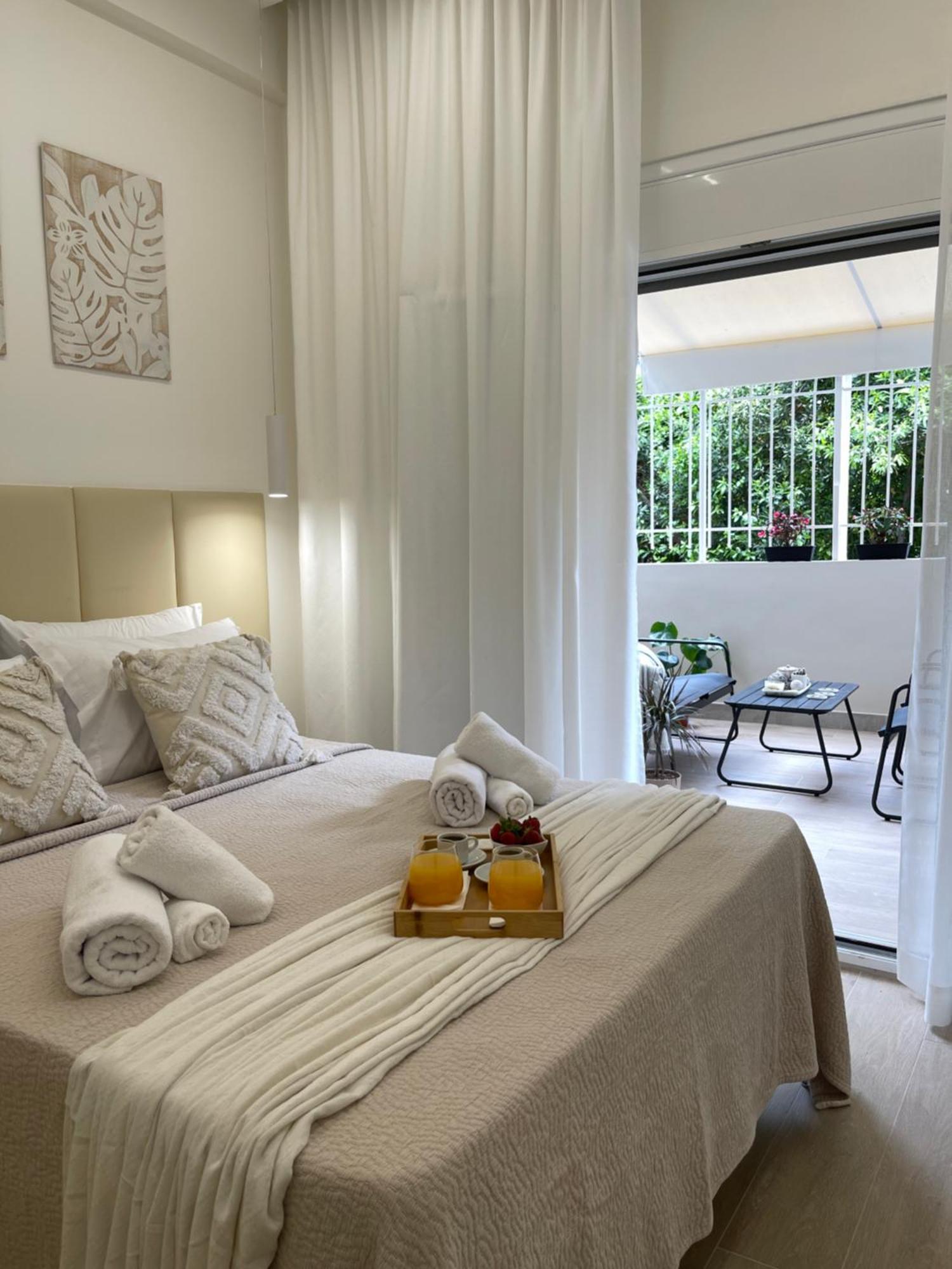 Aurora Apartment , In The Heart Of אתונה מראה חיצוני תמונה