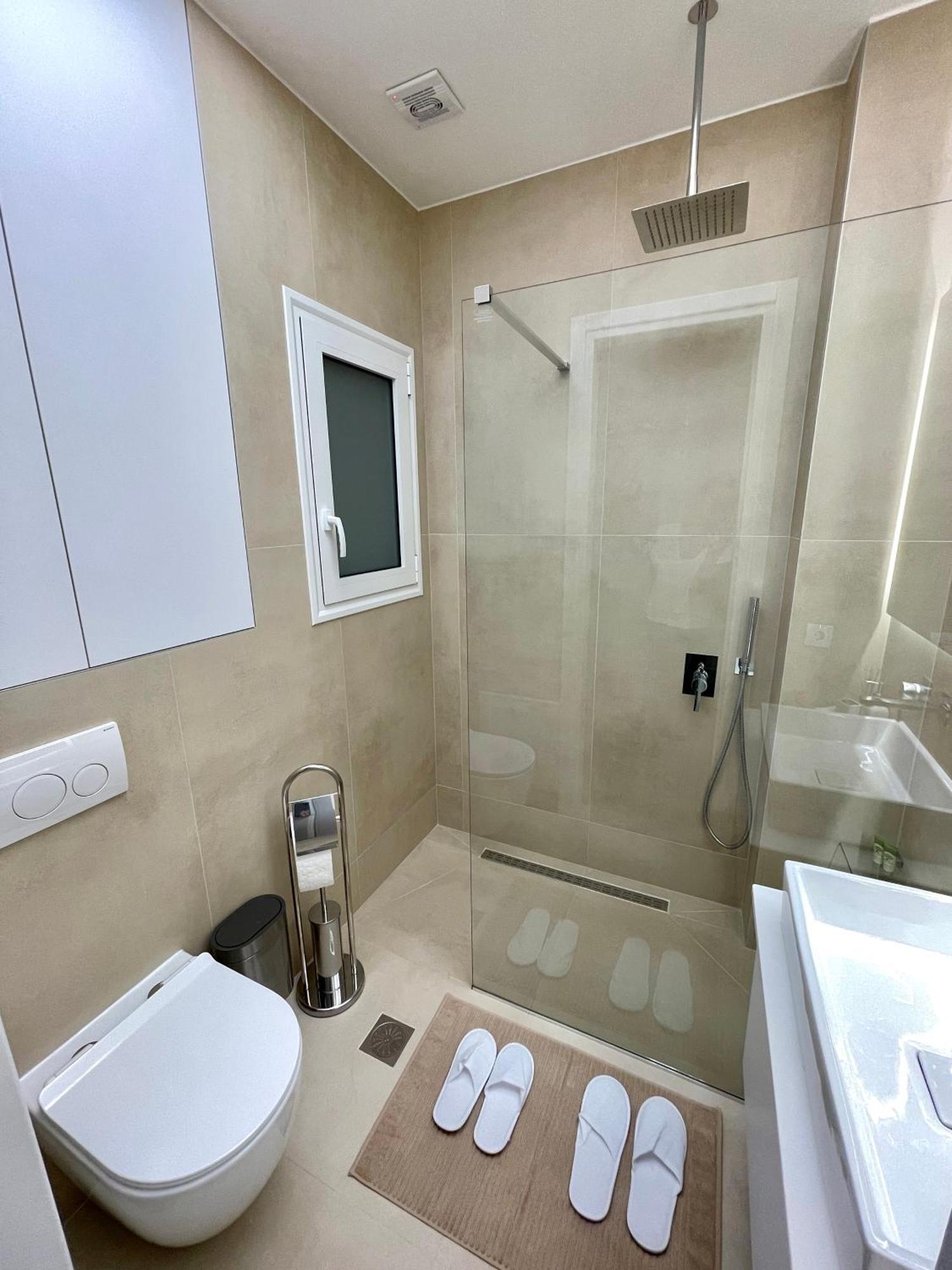 Aurora Apartment , In The Heart Of אתונה מראה חיצוני תמונה