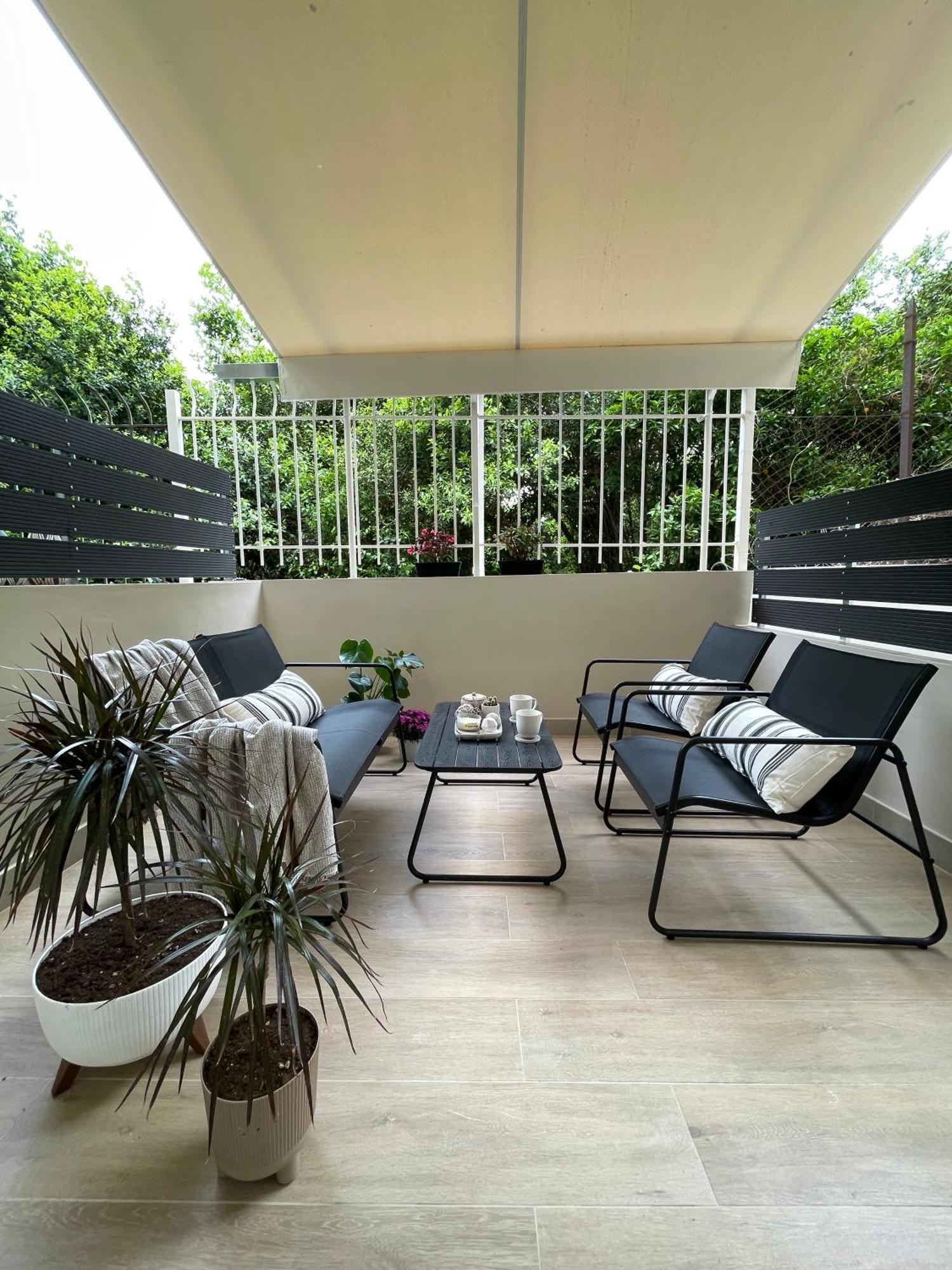 Aurora Apartment , In The Heart Of אתונה מראה חיצוני תמונה